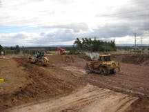 D6 or Equivalent Tracked Dozer for Hire