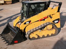 1.5t - 3t Posi Track for Hire