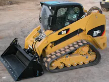 1.5t - 3t Posi Track for Hire