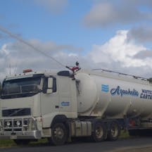 Logo of 20KL-40KL Water Tankers