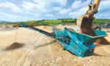 Conveyor System for Hire in Tomago