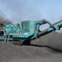 Conveyor System for Hire in Tomago