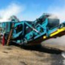 Conveyor System for Hire in Tomago