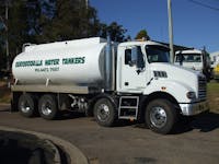 Eurobodalla Tippers and Tankers