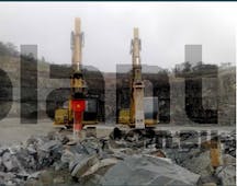 Track Mounted Excavator for Hire in Mundoolun