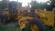 14ft Blade Grader for Hire