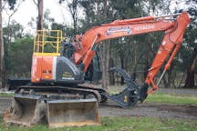 Road Construction Contractors in Hazelwood North