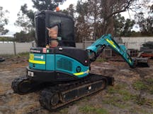 AIRBOURNE EARTHMOVING PTY LTD