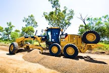 14ft Blade Grader for Hire