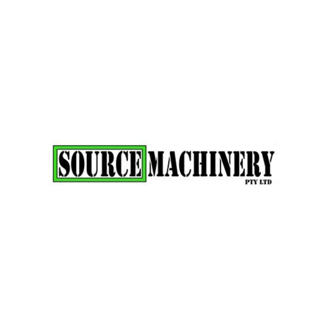 Logo of Source Machinery Pty Ltd
