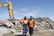 Waste Disposal in Kwinana Beach