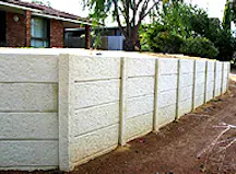 Retaining Walls in Davenport