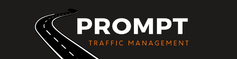 Logo of Prompt Traffic Management