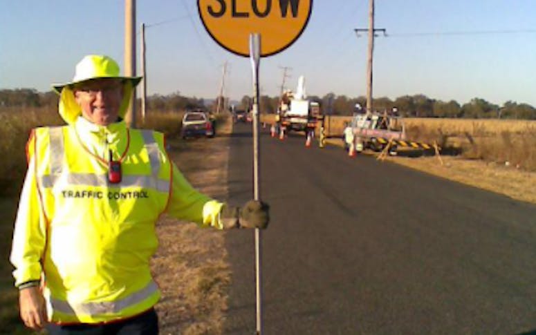 Traffic Control Services