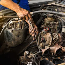Diesel Mechanics in Berkeley Vale