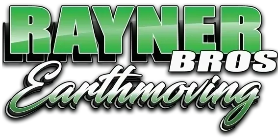 Logo of Rayner Bros Earthmoving
