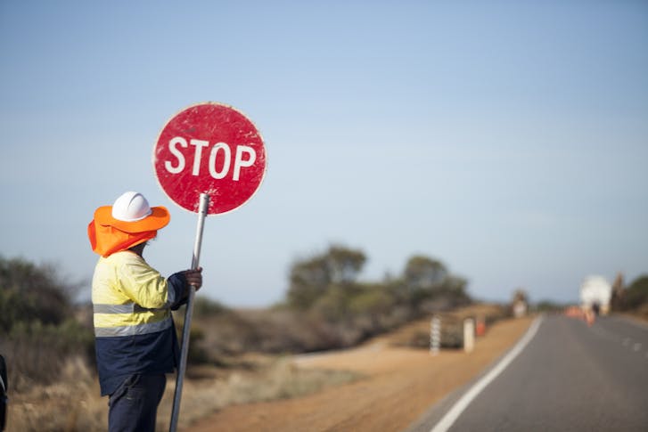 Traffic Control Services