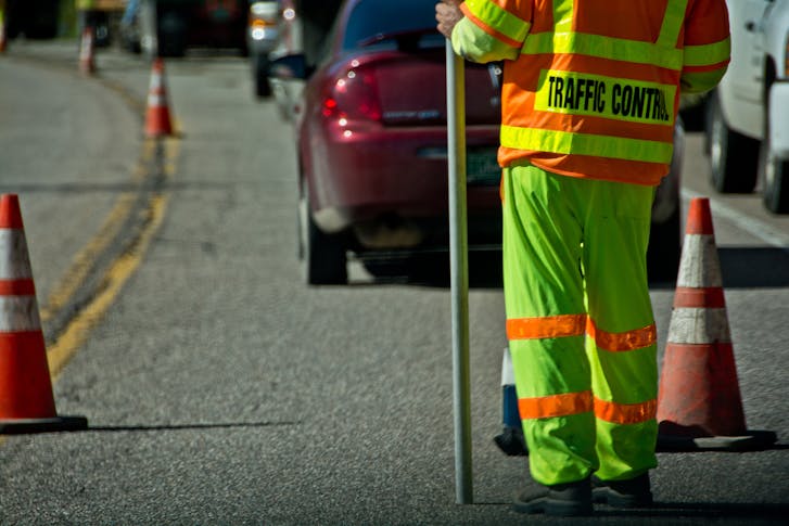 Traffic Control Services