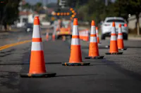 Traffic NSW