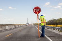 Keepsafe Traffic Management