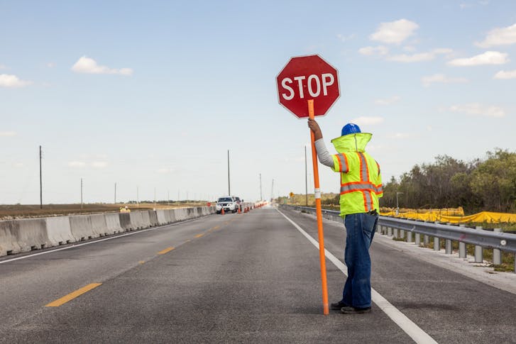 Traffic Control Services