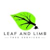 Logo of Leaf and Limb Tree Services