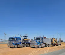 Earthmoving Services in Thurgoona