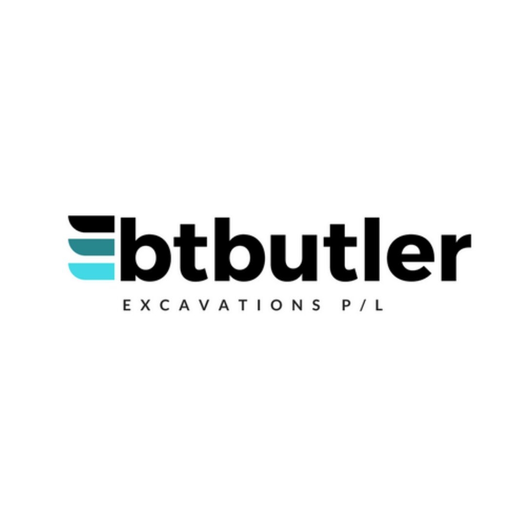 Logo of B & T Butler Excavations PL
