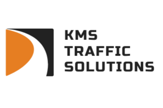 Logo of KMS Traffic Solutions
