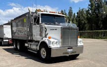 Bulk Haulage for Hire in Beaudesert