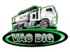 Logo of Vac Dig Vacuum Excavations