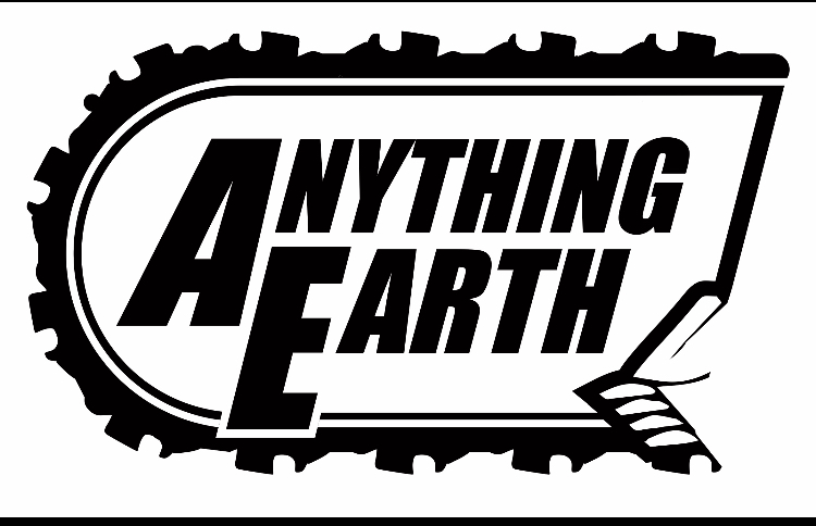 Logo of Anything Earth