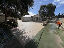 Concreting Contractors in Eaton