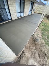 Decorative Concrete in Eaton