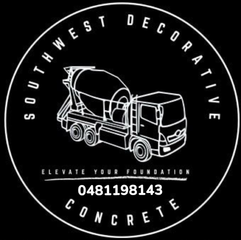 Logo of Southwest Decorative Concrete
