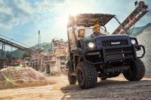 ATV for Hire in Mulgoa