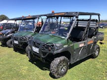 ATV for Hire in Mulgoa