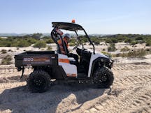 ATV for Hire in Somerville