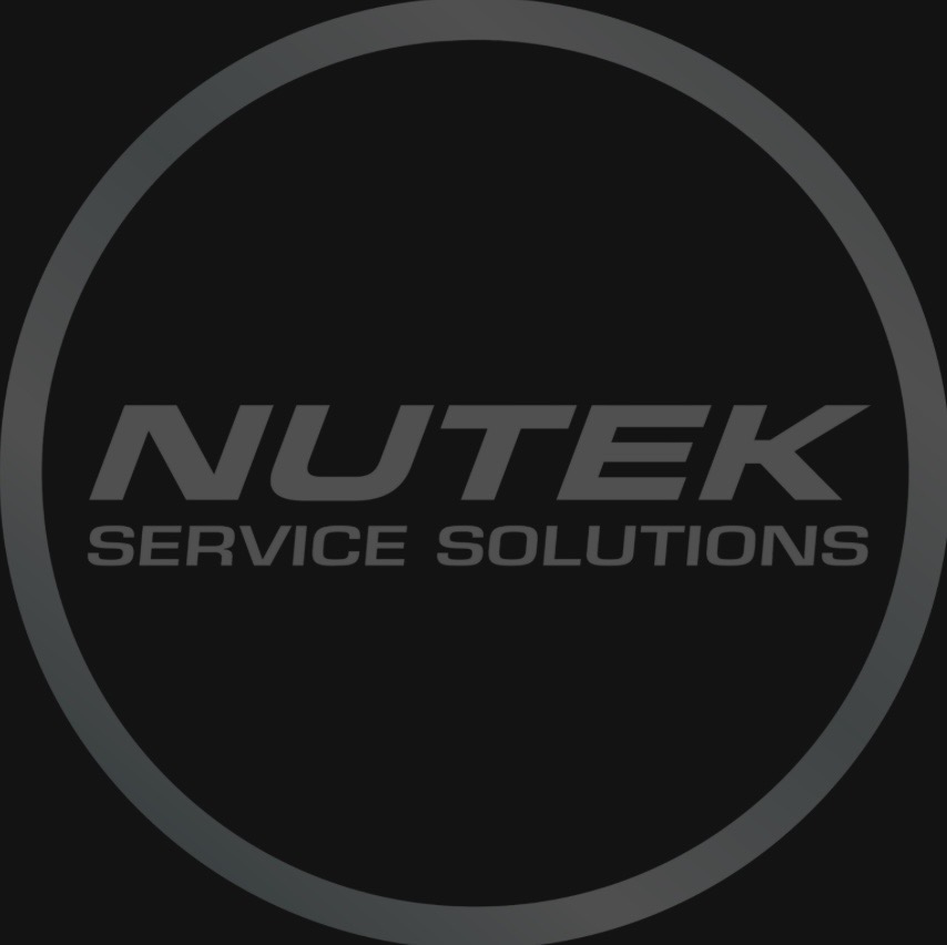 Logo of Nutek Service Solutions