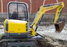 Earthmoving Services in Alligator Creek