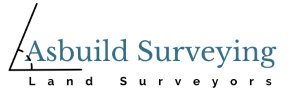 Logo of AS Build Surveying
