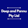 Logo of Deep and Pannu Pty Ltd