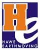 Logo of Hawe Earthmoving
