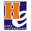 Logo of Hawe Earthmoving