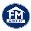 Logo of FM Group Civil