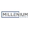 Logo of Millenium Homes