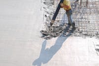 MCJ Earthworks and Construction