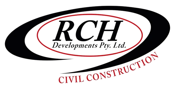 Logo of RCH developments