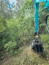 Land Clearing Services in Kingaroy