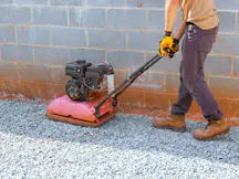 Machine Attachments for Hire in Broadbeach Waters